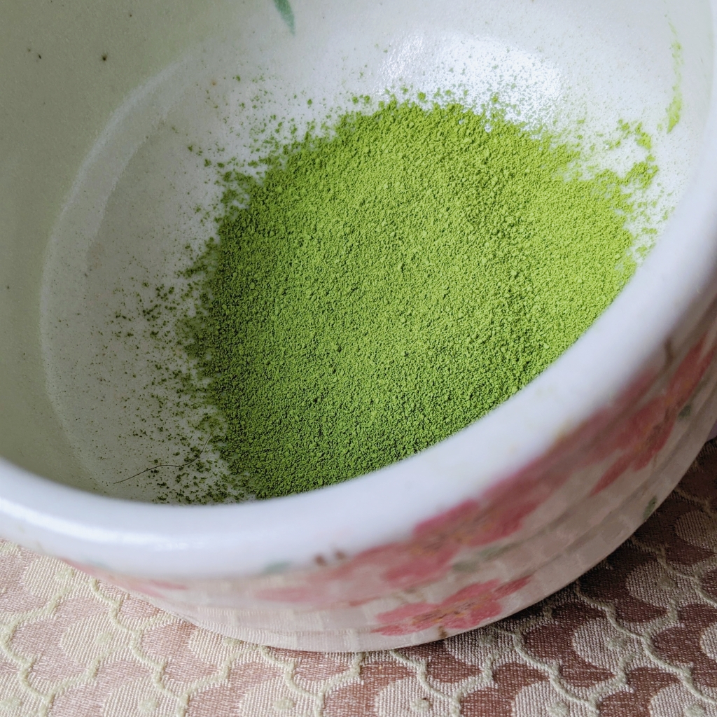 Matcha Monday – Kiroku Tea Garden: Single Cultivar Asanoka Matcha | Review